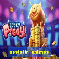 assistir animes online nz